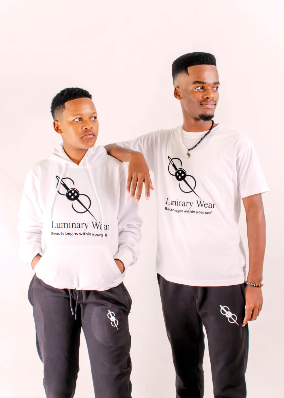 Luminary Joggers