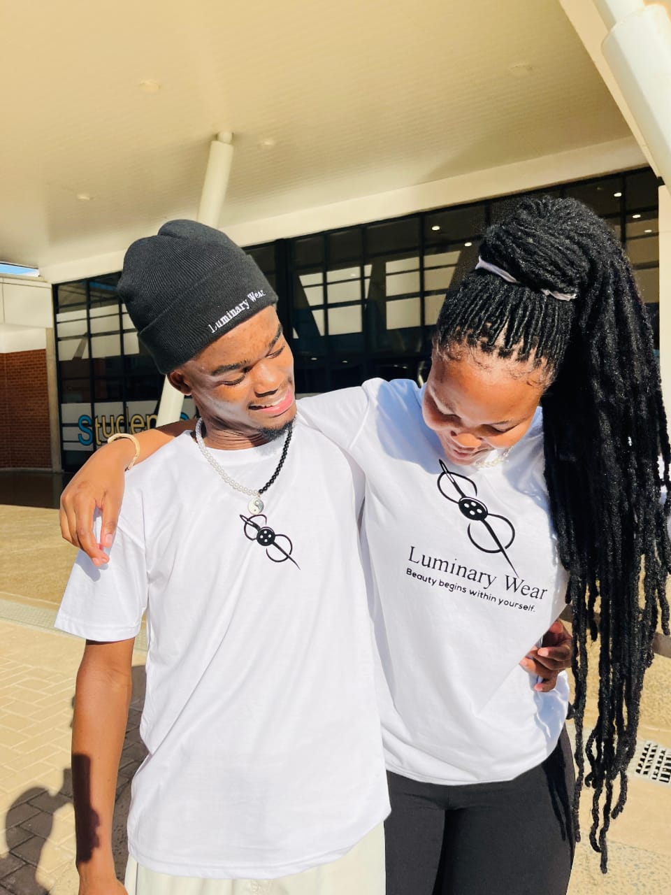 Luminary T-shirts