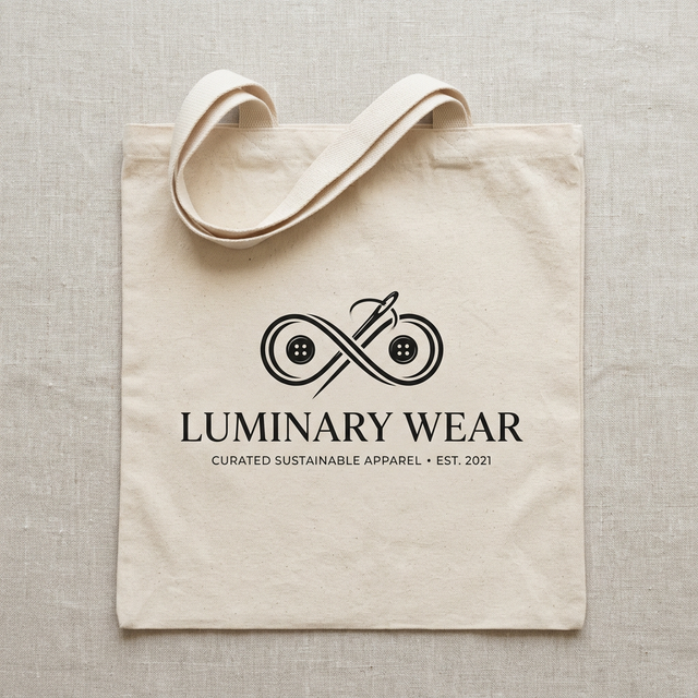 Luminary Wear Tote Bag