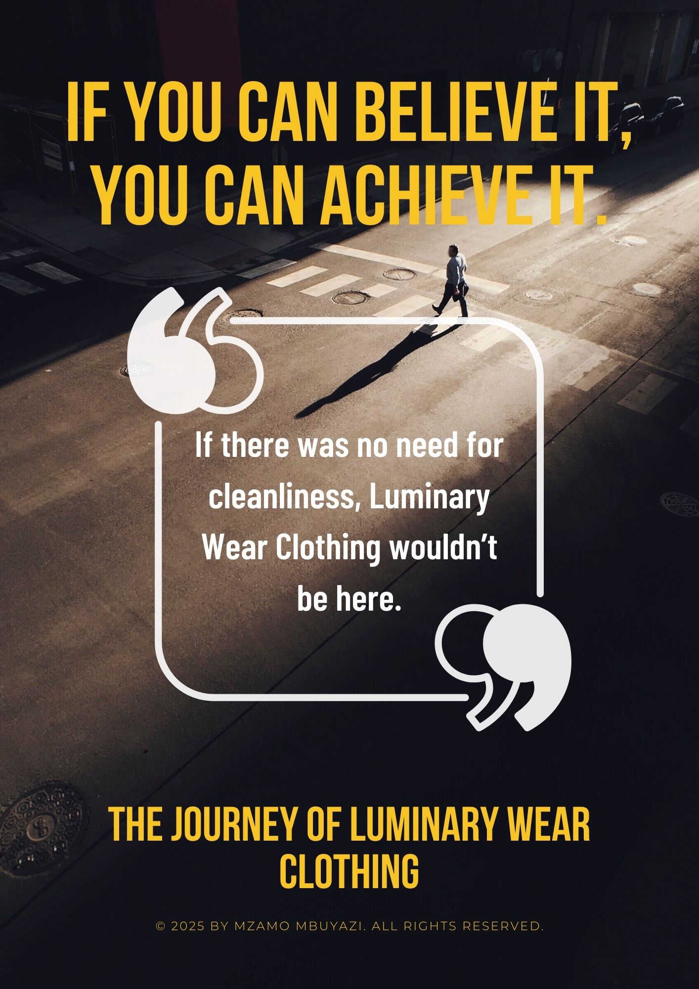 Motivational Quote