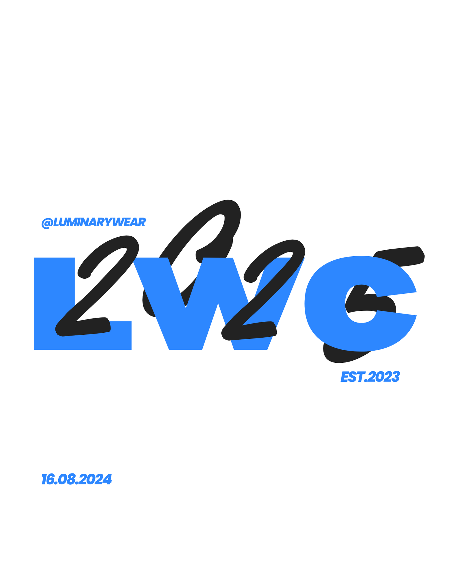 Luminary Wear T-Shirt