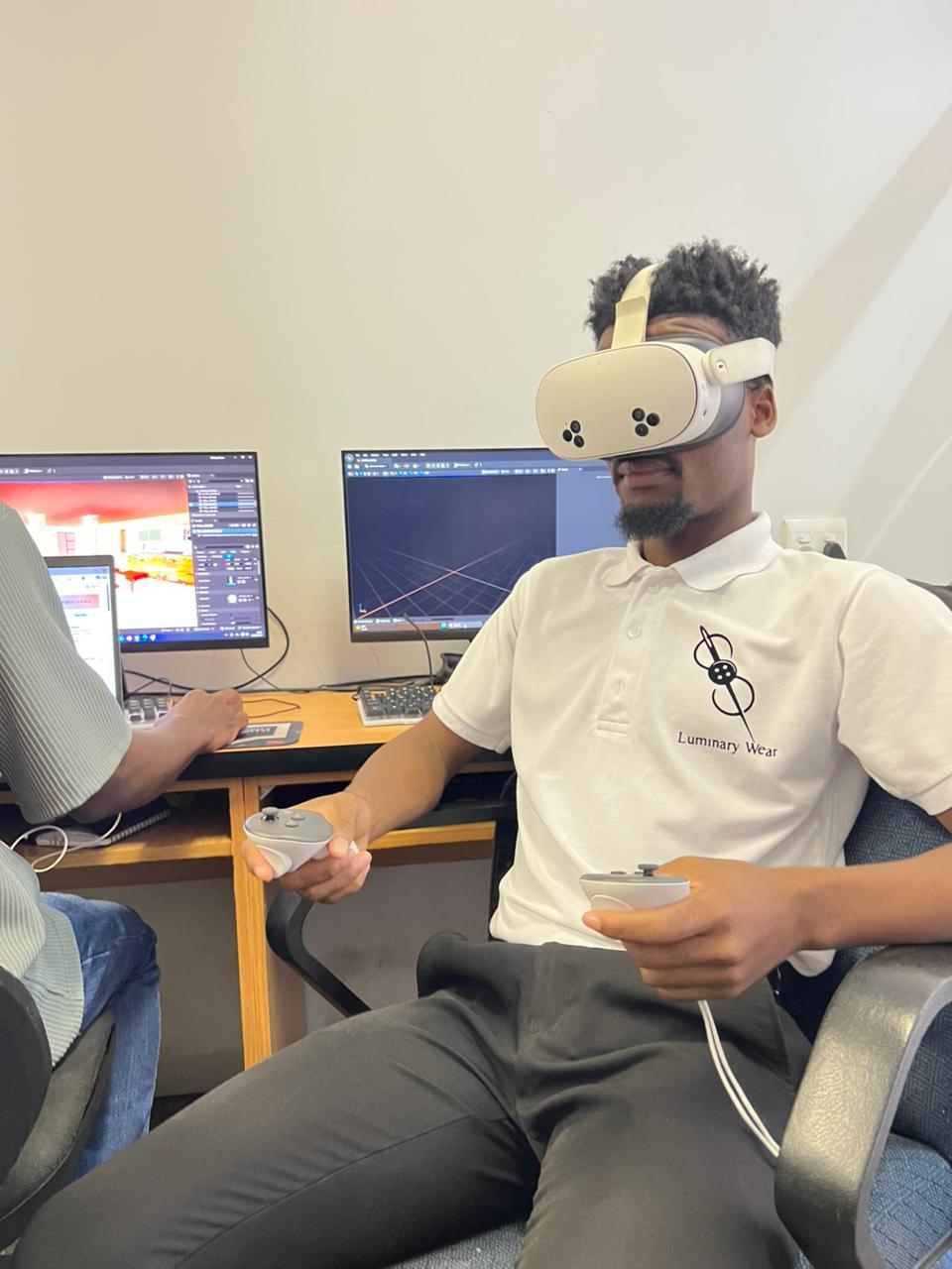 VR Development